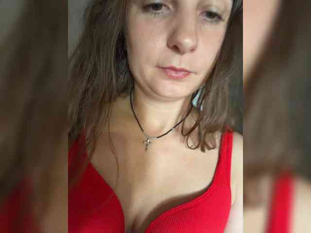 CreamRaspberrya - Girl 