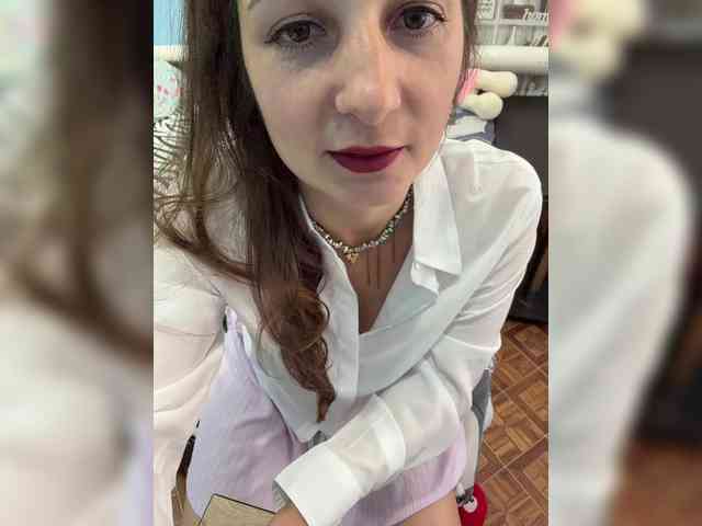 CreamRaspberrya Sex Cam Show