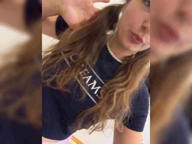 Limonadka_Fanta_777 webcam