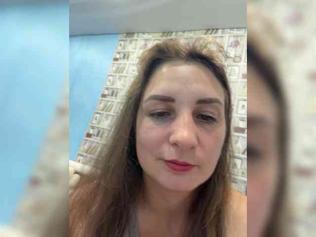 CreamRaspberrya Sex Cam Show
