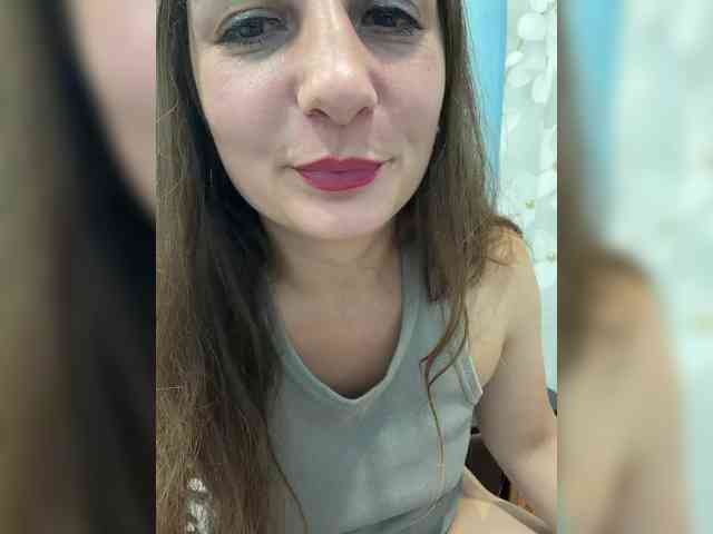 CreamRaspberrya Sex Cam Show