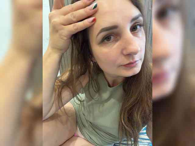 -dark_Rose webcam