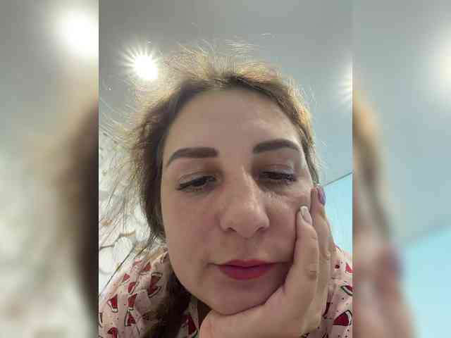 CreamRaspberrya Sex Cam Show
