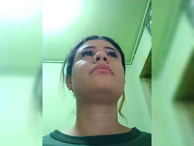 Latinagirl webcam