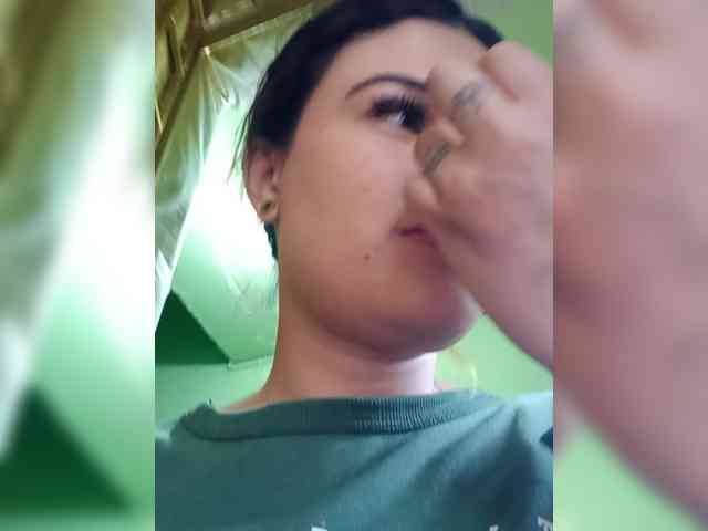 Latinagirl webcam