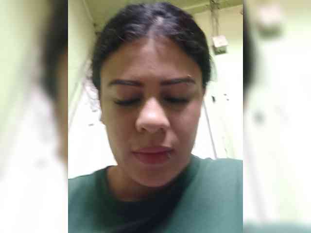 Latinagirl webcam