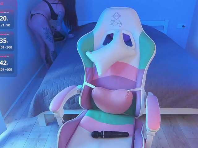 Fortuna969 Cam en directo en BongaCams
