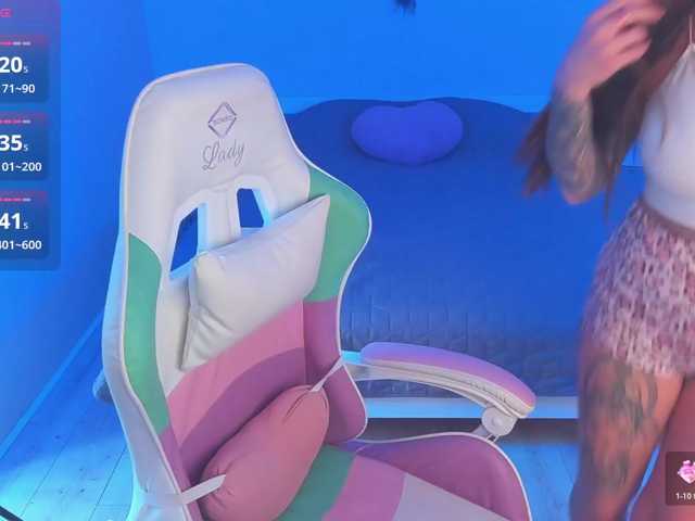 Fortuna969 live cam on BongaCams