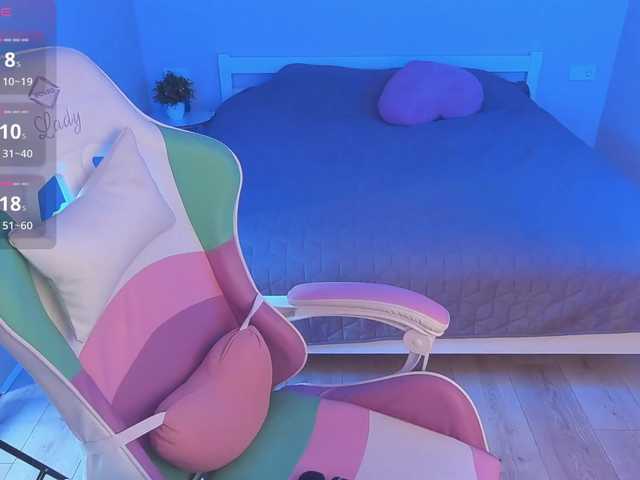 Fortuna969 live cam on BongaCams