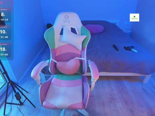 Fortuna969 live cam on BongaCams