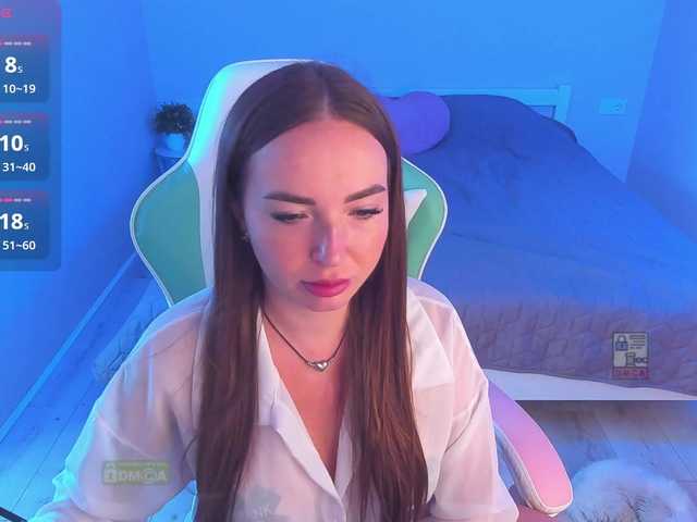Fortuna969 live cam on BongaCams