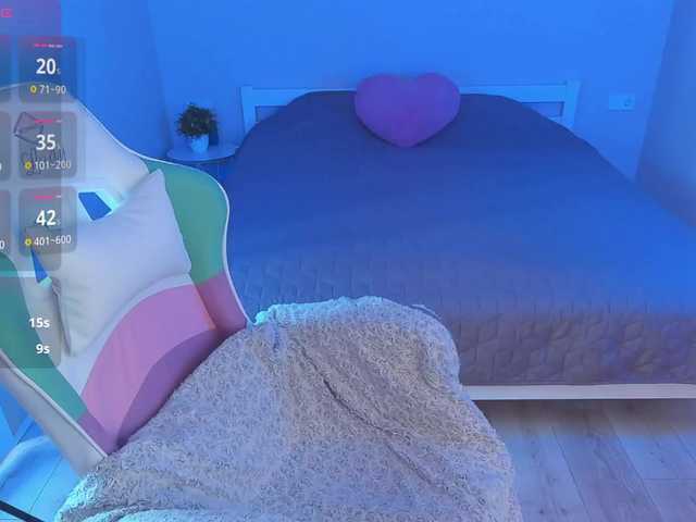Fortuna969 live cam on BongaCams