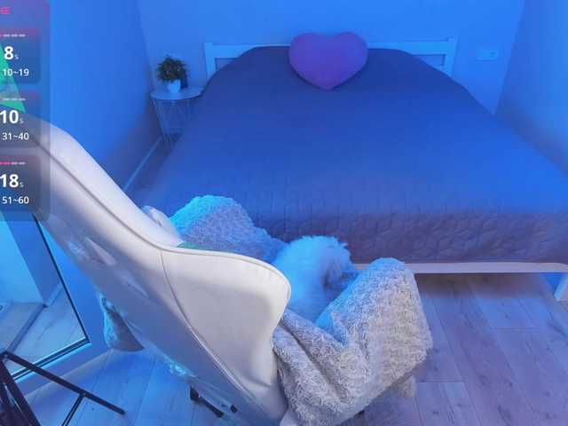 Fortuna969 live cam on BongaCams