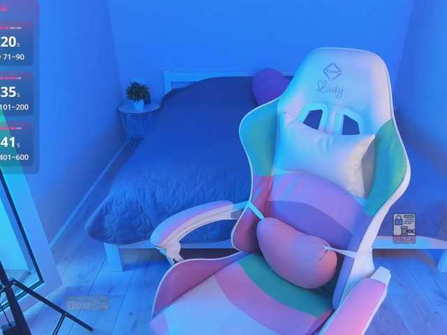 Fortuna969 live cam on BongaCams