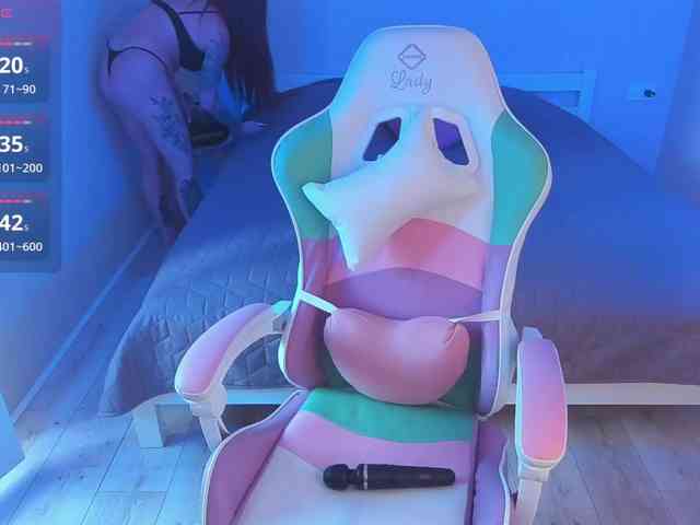 Fortuna969 webcam