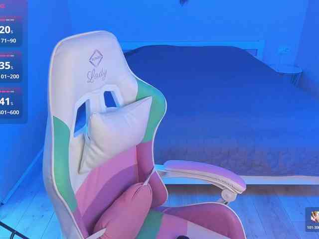 Fortuna969 webcam