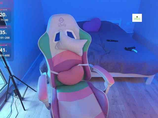 Fortuna969 webcam
