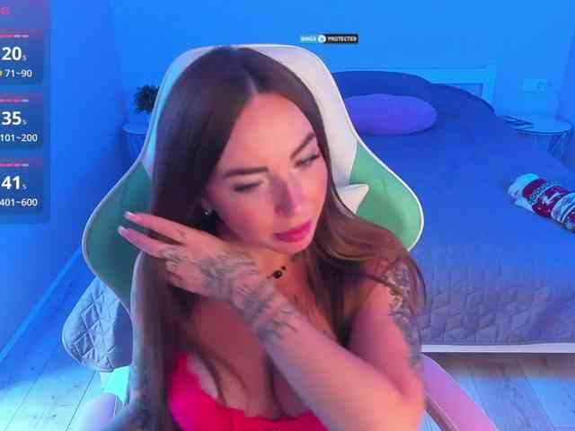 Fortuna969 webcam