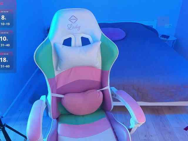 Fortuna969 webcam