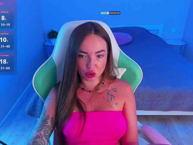 Fortuna969 webcam