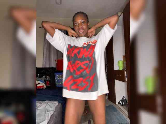 Sassywins605 webcam