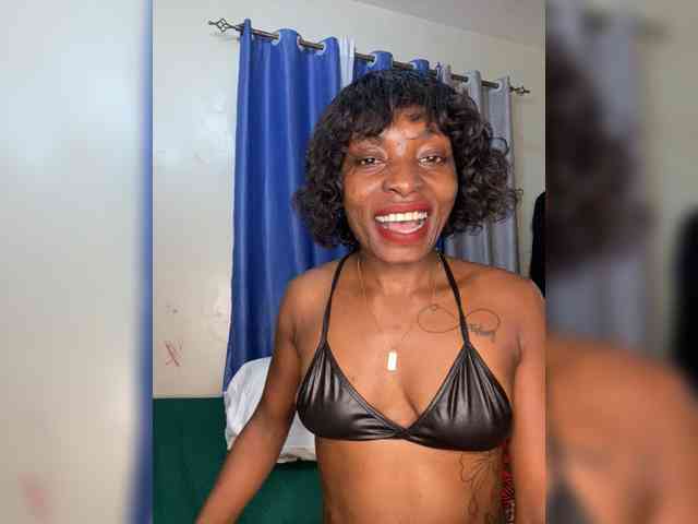 Sassywins605 webcam