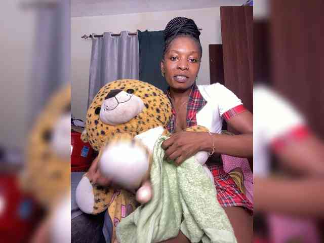 Sassywins605 webcam