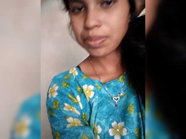 Profile and Statistics for Sweet-Priya on BongaCams