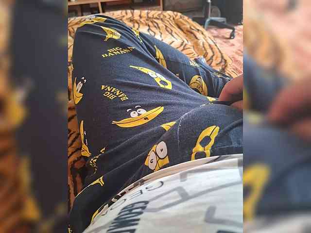 Johnny5a Live Webcam on BongaCams