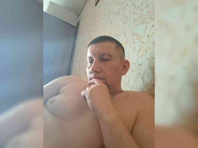 Johnny5a Live Webcam on BongaCams