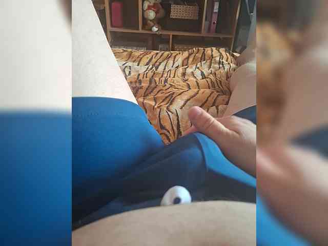 Johnny5a Sex Cam Show