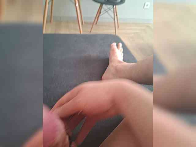 Johnny5a Sex Cam Show