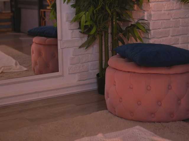 GallienneGolld, en vivo ahora en BongaCams