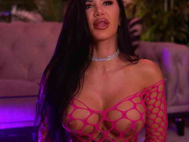 Modelo: GallienneGolld