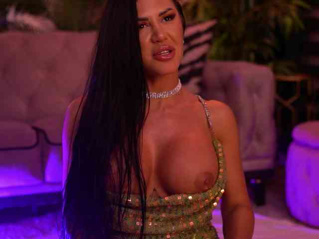 Modelo: GallienneGolld