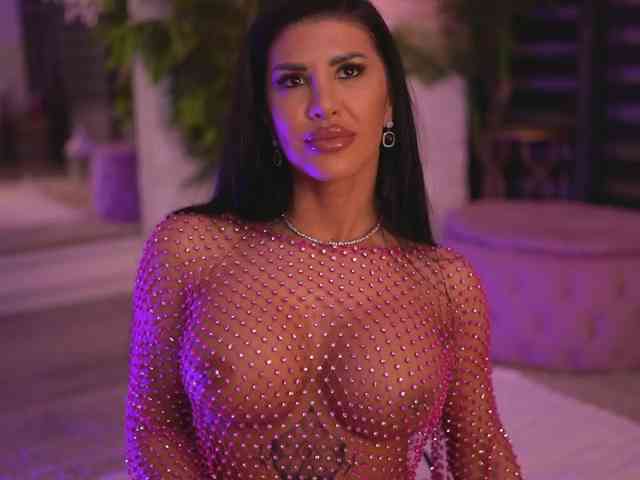 Modelo: GallienneGolld
