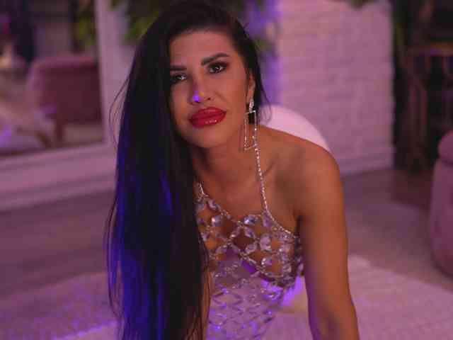Modelo: GallienneGolld
