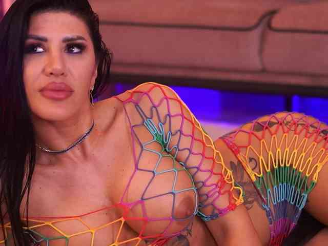 Modelo: GallienneGolld