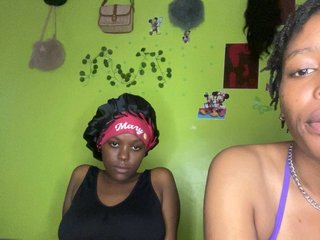 Bondeddesire Porn Show