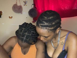 Bondeddesire Porn Show