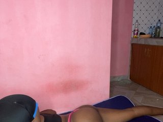 Bondeddesire Porn Show