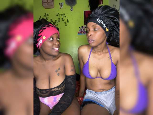 Bondeddesire