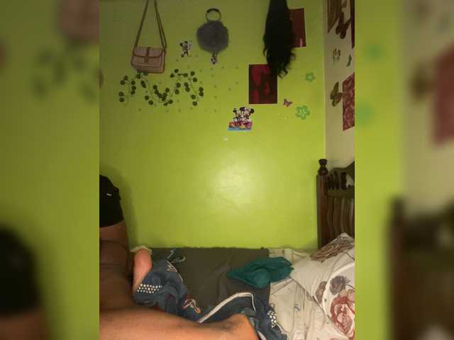 Bondeddesire