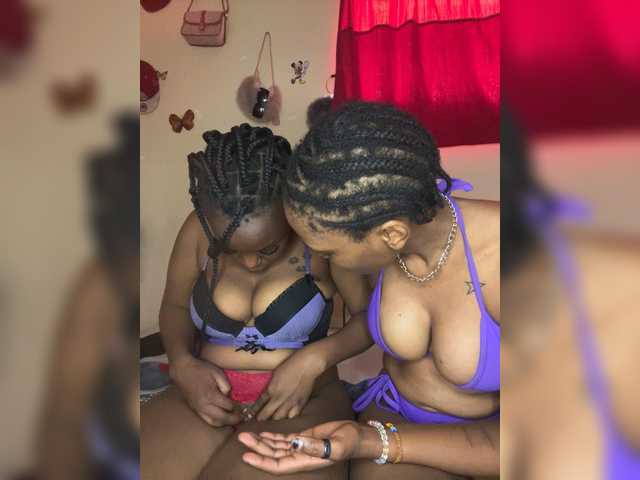 Bondeddesire