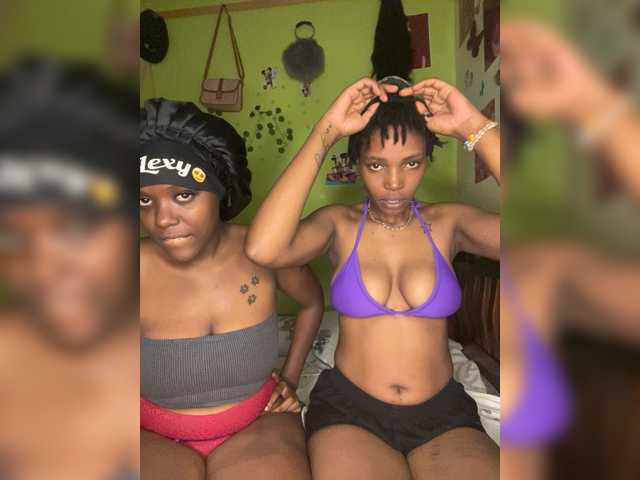bondeddesire cam belle