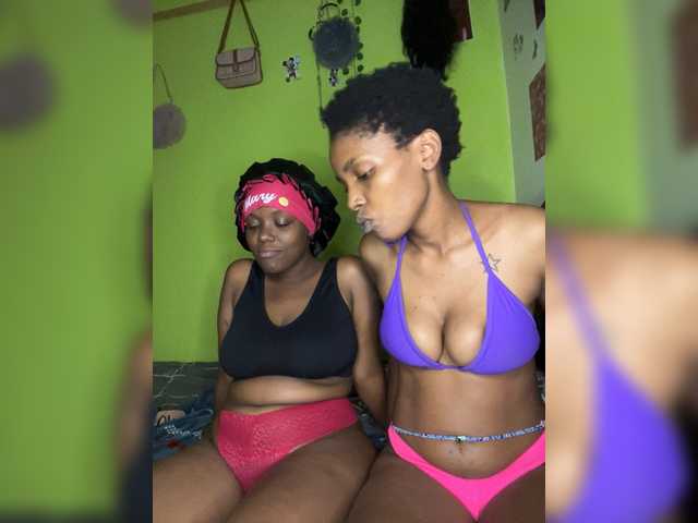 bondeddesire live show