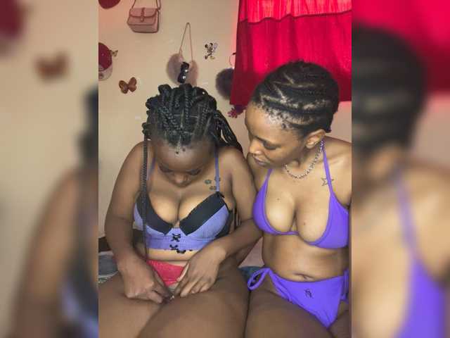 Bondeddesire