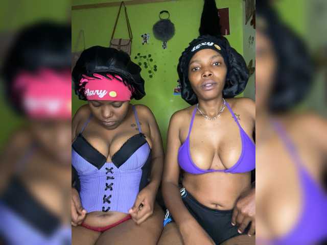 Bondeddesire