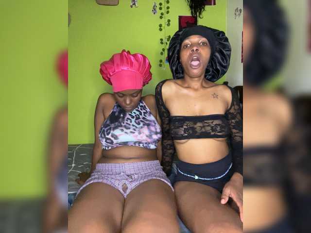 Bondeddesire