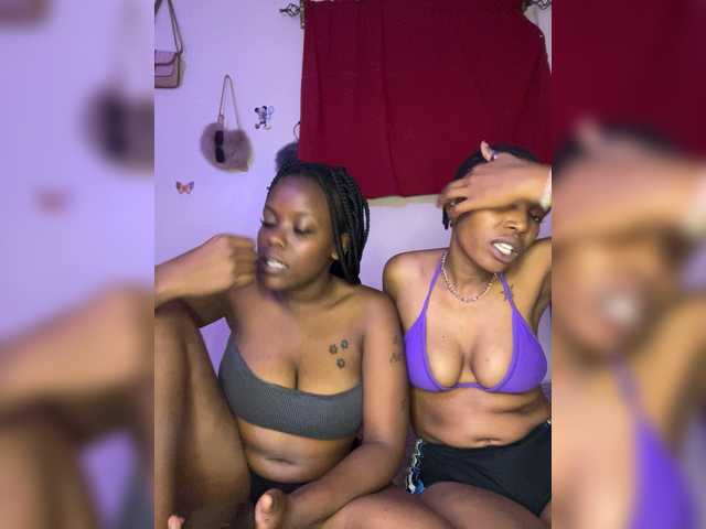Bondeddesire